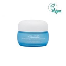 MIGUHARA - Marine Energy Daily Moisture Cream 50ml