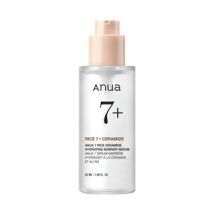 Anua - 7 Rice Ceramide Hydrating Barrier Serum - Sérum hydratant au riz
