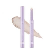 twoedit - Contouring Highlighter Multi Stick - 2 Colors #01 Veil Light