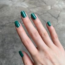 BEHOLD - Professional Gel Polish BH032 Forest Green 10ml