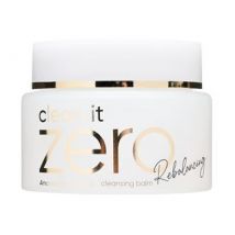 BANILA CO - Clean It Zero Anastatica Subtile Cleansing Balm Rebalancing 100ml 100ml