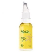 Melvita - Argan Oil 50ml