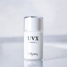 Cellpure - UVX Sun Cream SPF 50 PA++++ 40g
