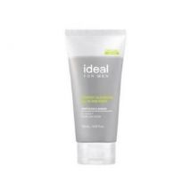IDEAL FOR MEN - Perfect Cleansing All In One Foam 150ml
