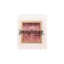 jenny house - Jewel Fit Eye Shadow - 6 Colors #24 Ruby Ray