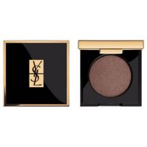 YSL - Satin Crush Powder Eyeshadow 2 Excessive Brown