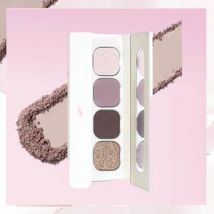 cheeryep - 4 Eyeshadow Palette - 02 #02 Wu Mei Brewing - 5g