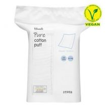 fillimilli - Pure Cotton Puff 100 pads