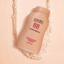 IMAGIC - Oil Control BB Powder Translucent - 50g