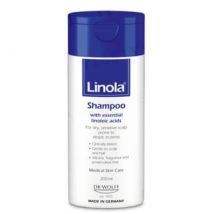 Linola - Shampoo 200ml