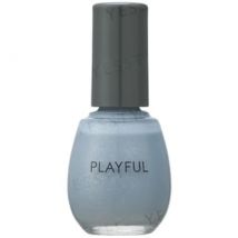 Dear Laura - Playful Nail Color 07 Ice Blue 10ml