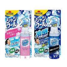 Kobayashi - Shirt Cool Spray Soap - 100ml