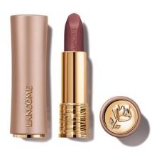 Lancome - L'Absolu Rouge Intimatte Lipstick 313 Marron Show