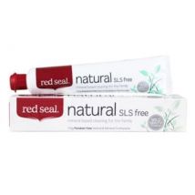 red seal - Natural Herbal & Mineral Toothpaste 110g