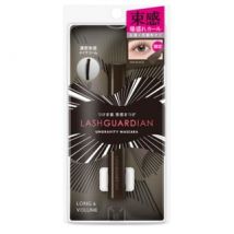 Elizabeth - Lash Guardian Underground Mascara 52 Ash Black