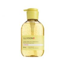 ILLIYOON - Fresh Moisture Body Wash 2024 Version - 500ml