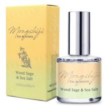 Dream Skin - Eau De Toilette Perfume 04 Wood Sage & Sea Salt 15ml