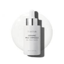 TIRTIR - Ceramic Milk Ampoule - Sérum