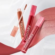 COLORKEY - Airy Velvet Liquid Lipsticks (3.0) - 5 Colors #O254 - 3.g