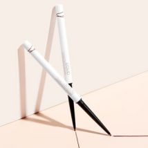 auou  - Smooth Gel Eyeliner - 2 Colors M02 Brown - 0.05g