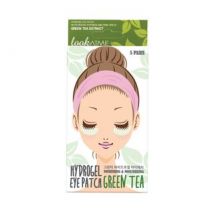lookATME - Hydro Gel Eye Patch Green Tea 5 pairs