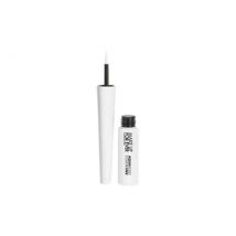 Make Up For Ever - Aqua Resist Color Ink Liquid Eyeliner 05 Matte Snow