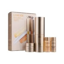 LANEIGE - Perfect Renew 3X Signature Serum Advanced Limited Set 4 pcs