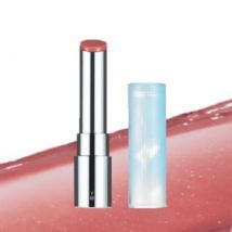 cheeryep - Crystal Glossy Rouge - 6 Colors #04 Holotear - 2.6g