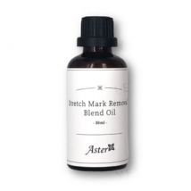Aster Aroma - Stretch Mark Removal Blend Oil 50ml