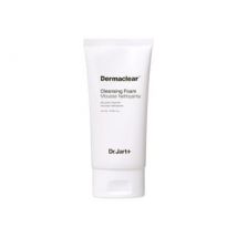 Dr. Jart+ - Dermaclear Cleansing Foam 2024 Version - 120ml