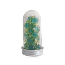 E.L.G - Essential Oil Bank Moisturizing & Repairing Essence Capsules 25 pcs