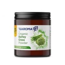 Organic Barley Grass Powder 100g
