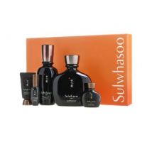 Sulwhasoo - Men Daily Routine Special Set 5 pcs