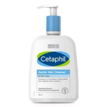 Cetaphil - Gentle Skin Cleanser 500ml
