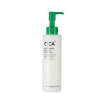 NATURE REPUBLIC - Green Derma Mild Cica Peeling Gel 155ml