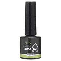 Cosplus - Nido Peel Off Nail Base Gel 8ml