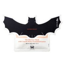 Wish Formula - The Bat Eye Mask with Centella Honey Fermented Essence 1pc 8ml