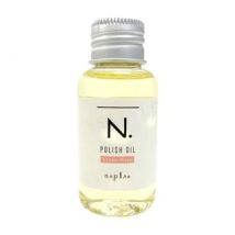 napla - N. Polish Oil Urban Rose Mini 30ml
