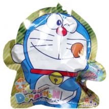 MANABURO - Doraemon Secret Gadget Bath Ball 1 pc