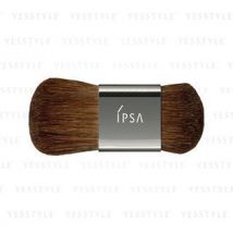 IPSA - Brush & Brush For Palette 1 pc