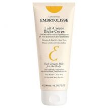 Embryolisse - Body Rich Cream Milk 200ml