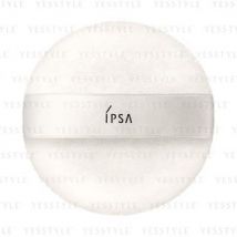 IPSA - Puff For Loose Powder 1 pc