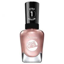 Sally Hansen - Gel Finish Nail Color 207 Out of Dispearl 14.7ml