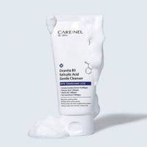 CARE:NEL - Cicavita B5 Salicylic Acid Gentle Cleanser 150ml