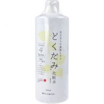 SQUEEZE - Eve Kiss Dokudami Lotion 500ml