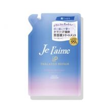 Kose - Je l'aime iP Thalasso Repair Essence Treatment Deep Moist 340ml Refill