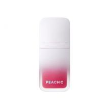 Peach C - Blurry Filter Tint - 5 Colors #04 Flash Red