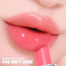 4U2 - Balm Dewy Tint Balm 06 Soft Rose