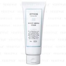 ETVOS - Moist Amino Foam 90g