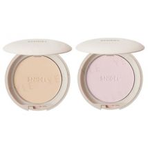 Snidel Beauty - Pressed Powder Natural Glow 02 Shimmer Pink